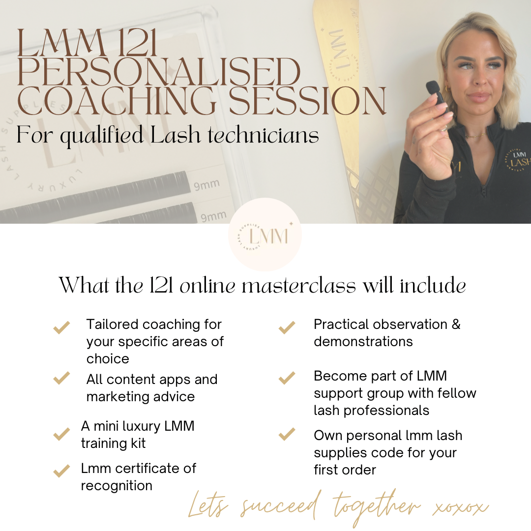 121 (FULL DAY) Coaching Masterclass
