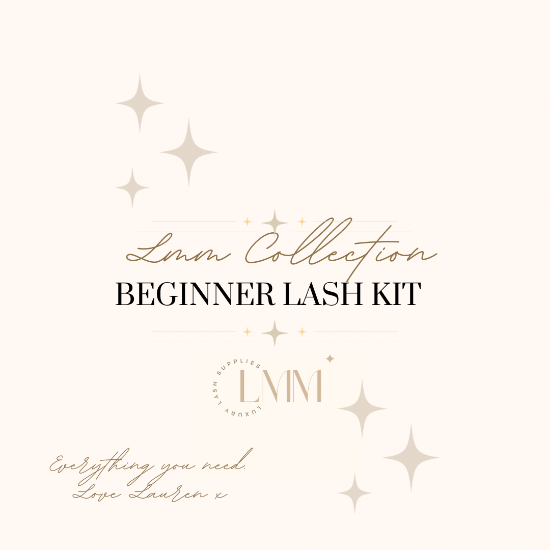 LMM Lets Begin - Training Kit