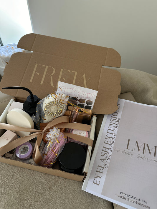 LMM Lets Begin - Training Kit