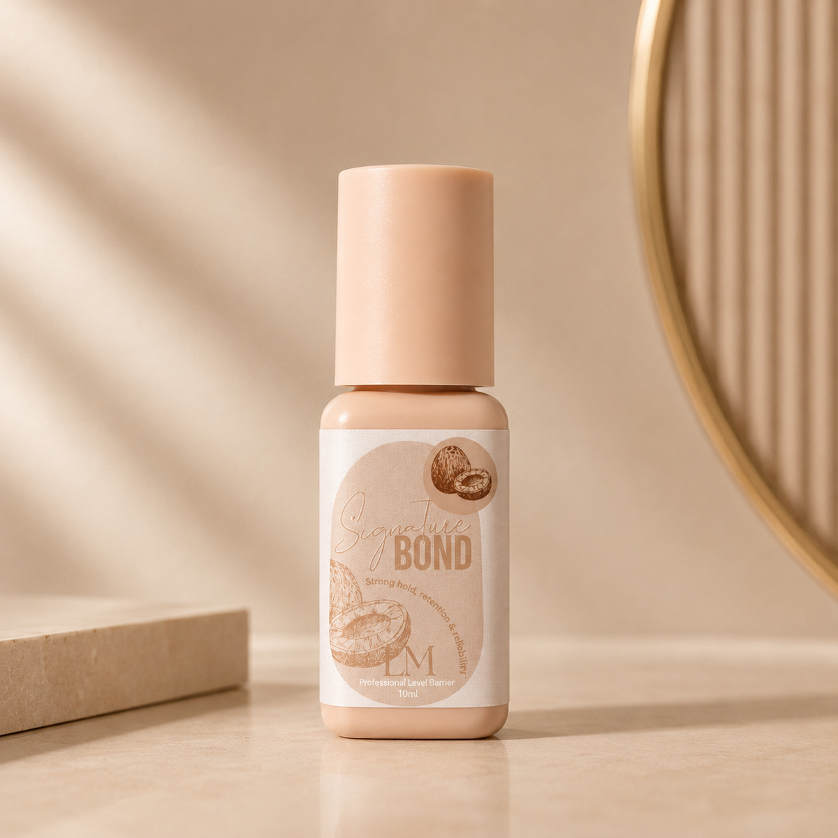 Signature Bond — Super Bonder