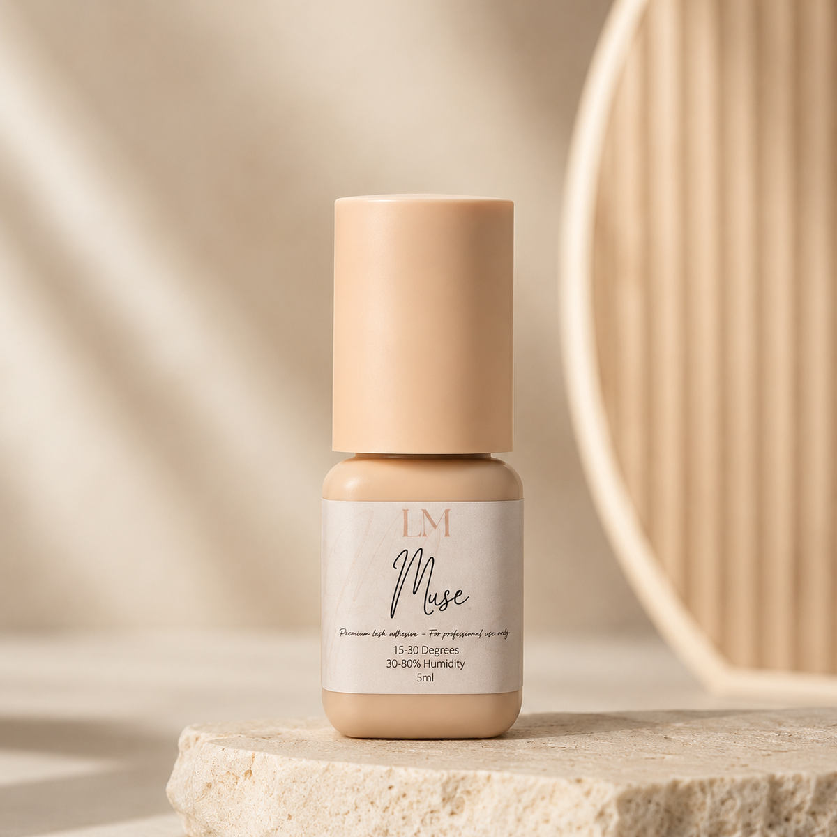 Muse Adhesive
