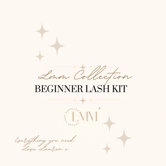 LMM Lets Begin - Training Kit